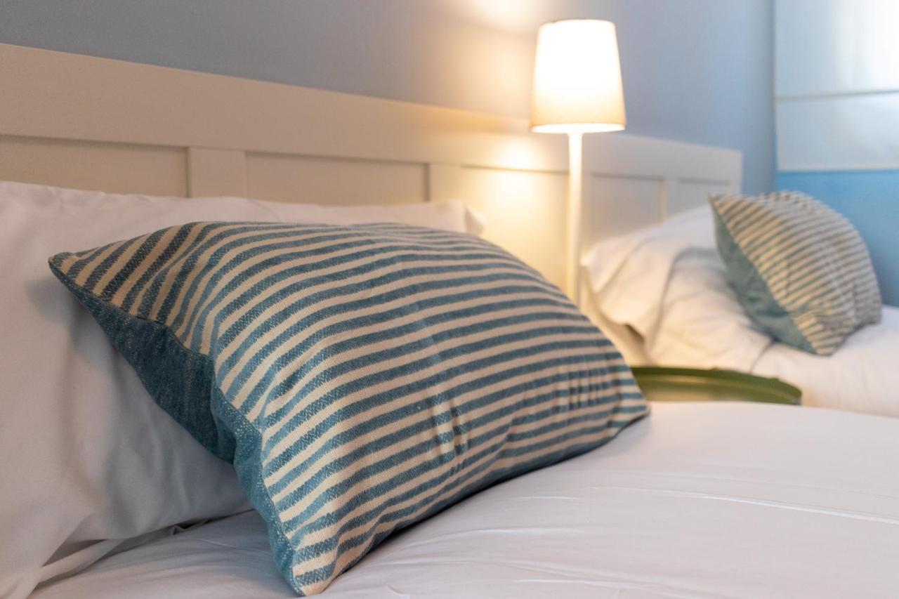 Appartement Getxo Surf Y Campo Extérieur photo