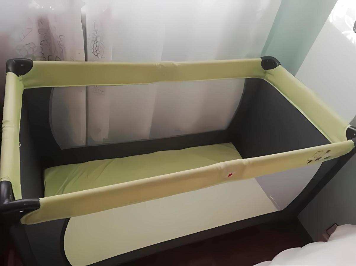 Appartement Getxo Surf Y Campo Extérieur photo